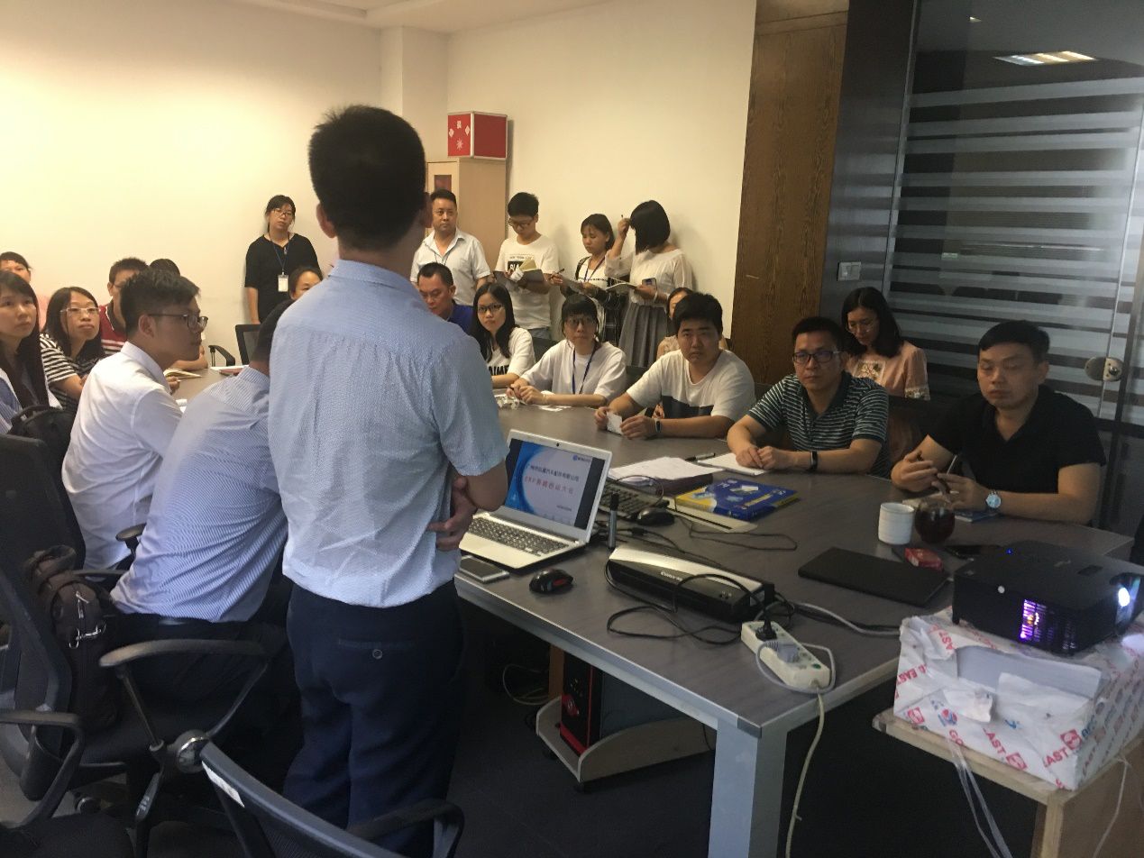 广州市弘道汽车配件有限公司携手乐鱼平台-乐鱼(中国)一站式服务平台ERP，加速推进企业信息化建设