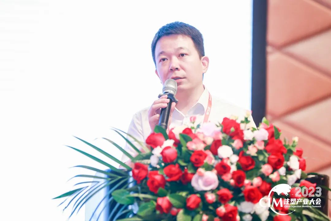 乐鱼平台-乐鱼(中国)一站式服务平台软件副总经理刘光明